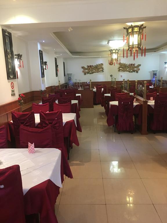 Hotel apartamentowy Bambus Zahrada 3*