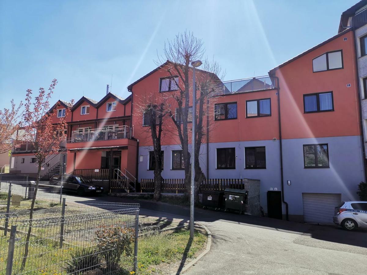 Bambus Zahrada Hotel apartamentowy 3*
