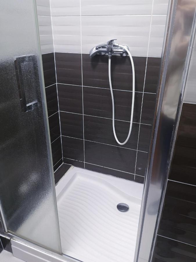 Hotel apartamentowy Bambus Zahrada 3*