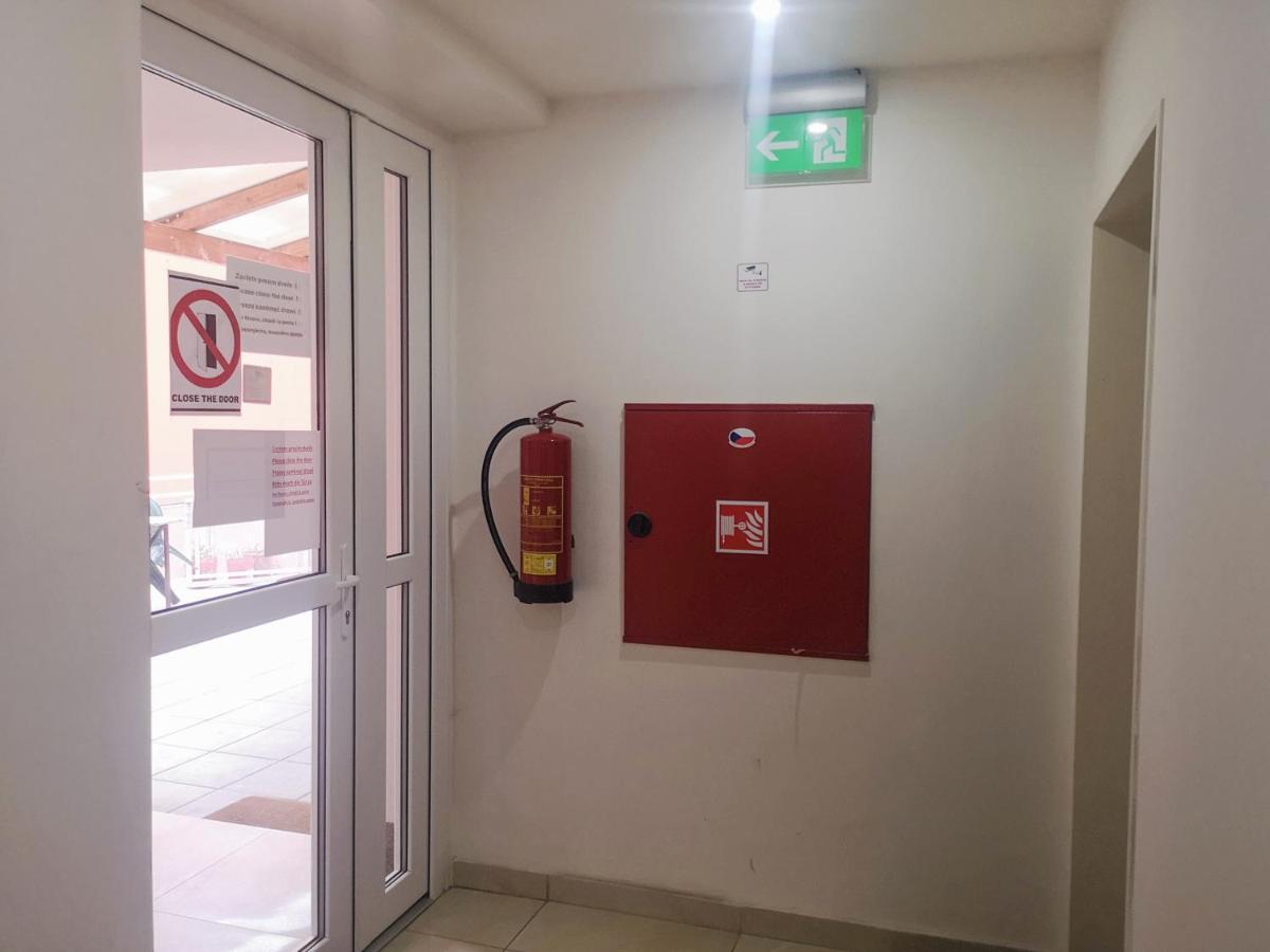 Bambus Zahrada Hotel apartamentowy