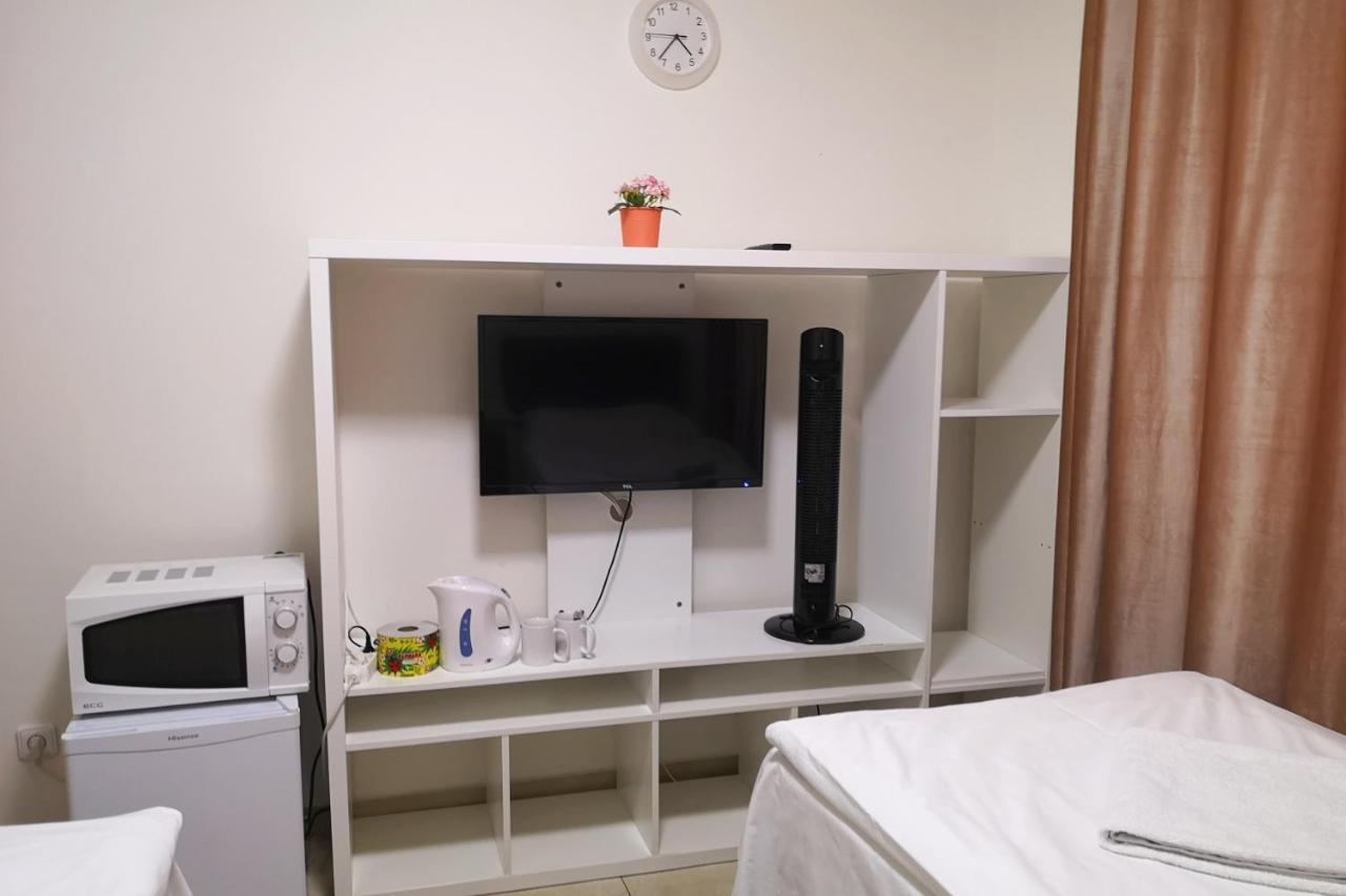 Hotel apartamentowy Bambus Zahrada 3*
