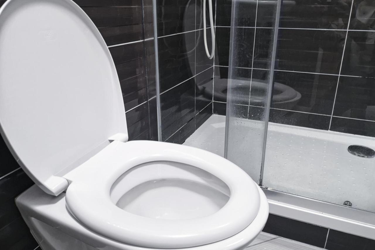 Hotel apartamentowy Bambus Zahrada 3*