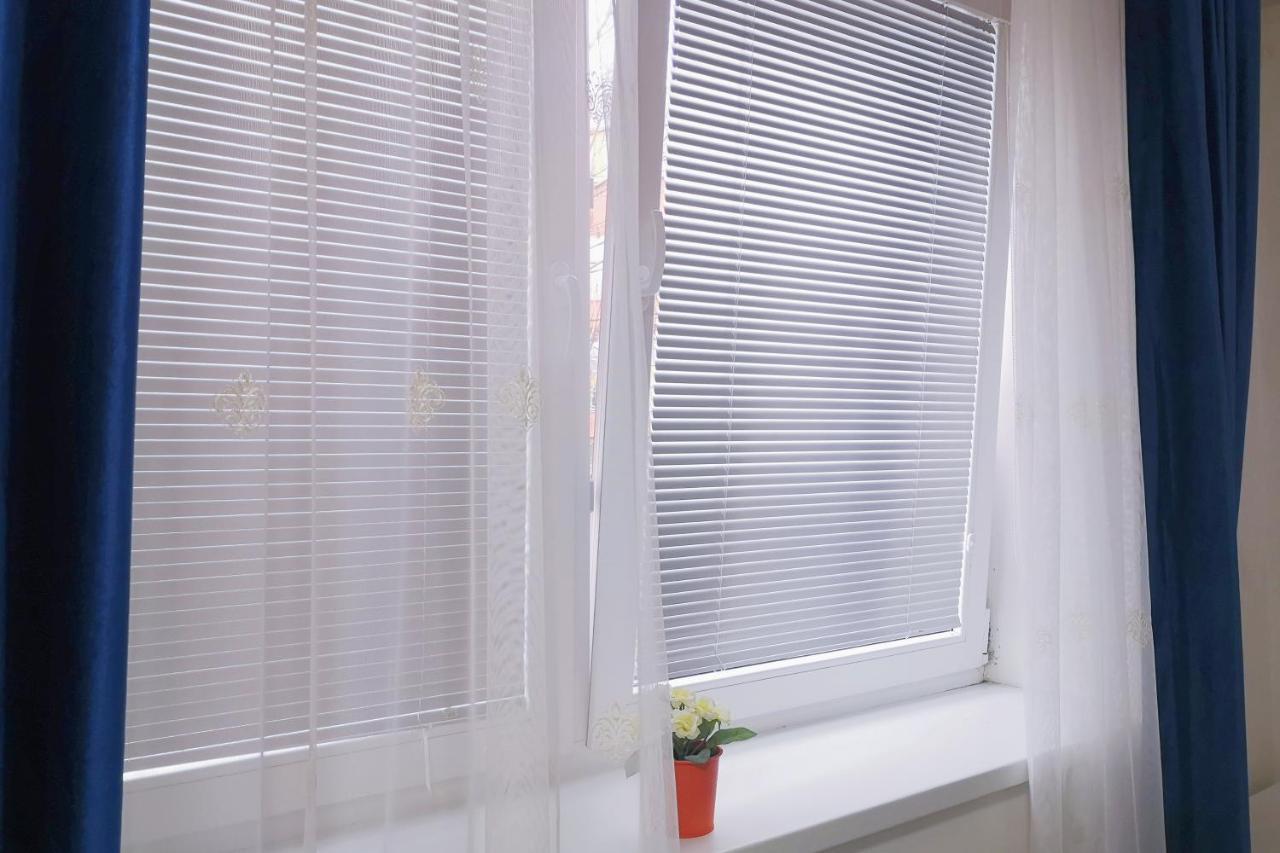 Hotel apartamentowy Bambus Zahrada Praga