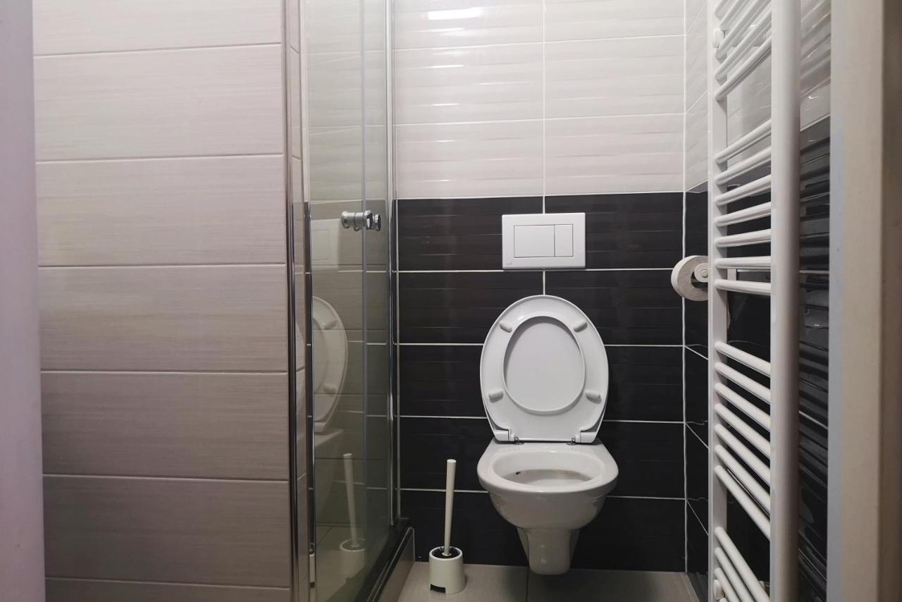 Bambus Zahrada Hotel apartamentowy