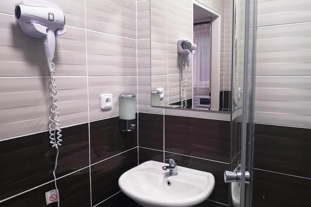 Bambus Zahrada Hotel apartamentowy Praga