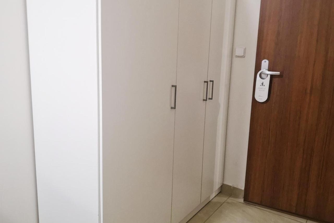 Bambus Zahrada Hotel apartamentowy 3*